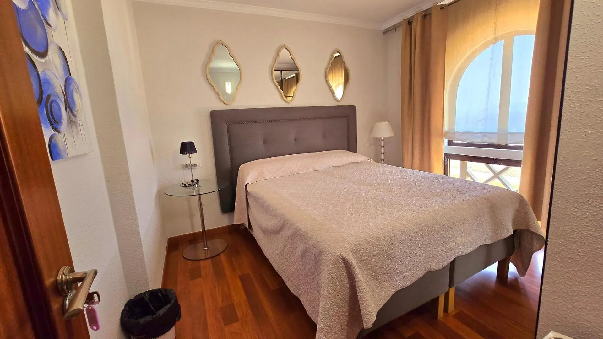Casa Del Sol En Costas Adeje Villa Costa Adeje