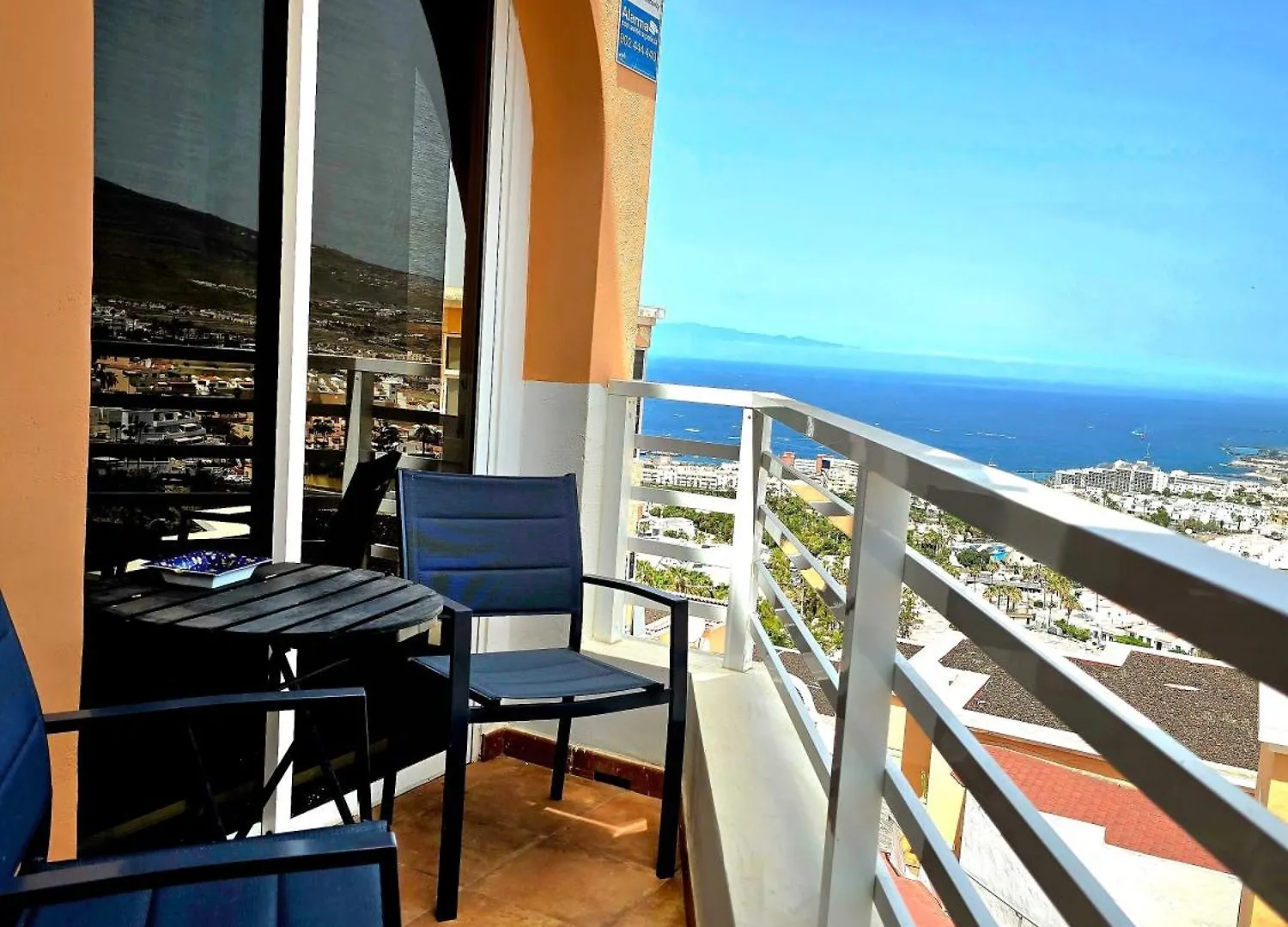 Casa Del Sol En Costas Adeje Villa Costa Adeje İspanya