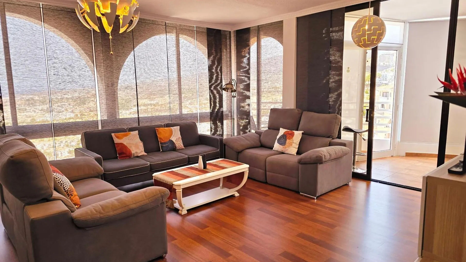 Casa Del Sol En Costas Adeje Villa Costa Adeje