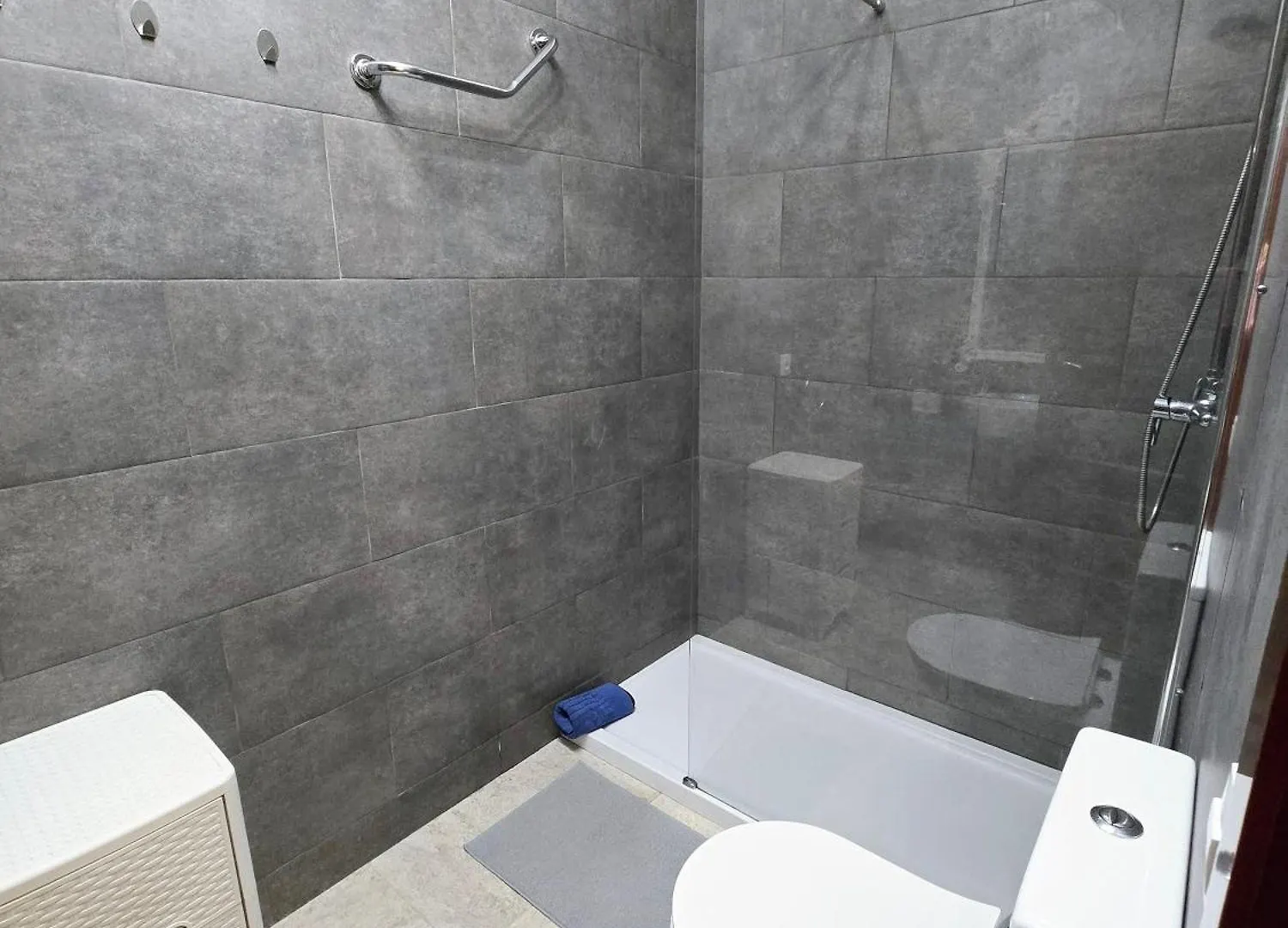 Vila Casa Del Sol En Costas Adeje Costa Adeje