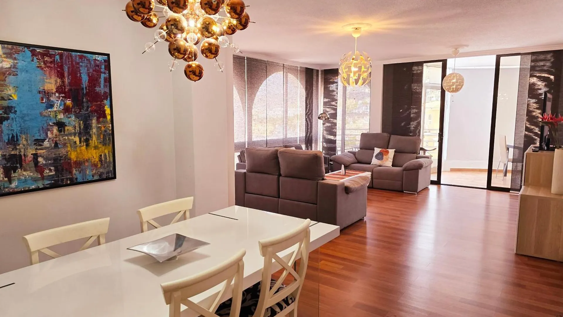 Vila Casa Del Sol En Costas Adeje Costa Adeje   Costa Adeje (Tenerife)