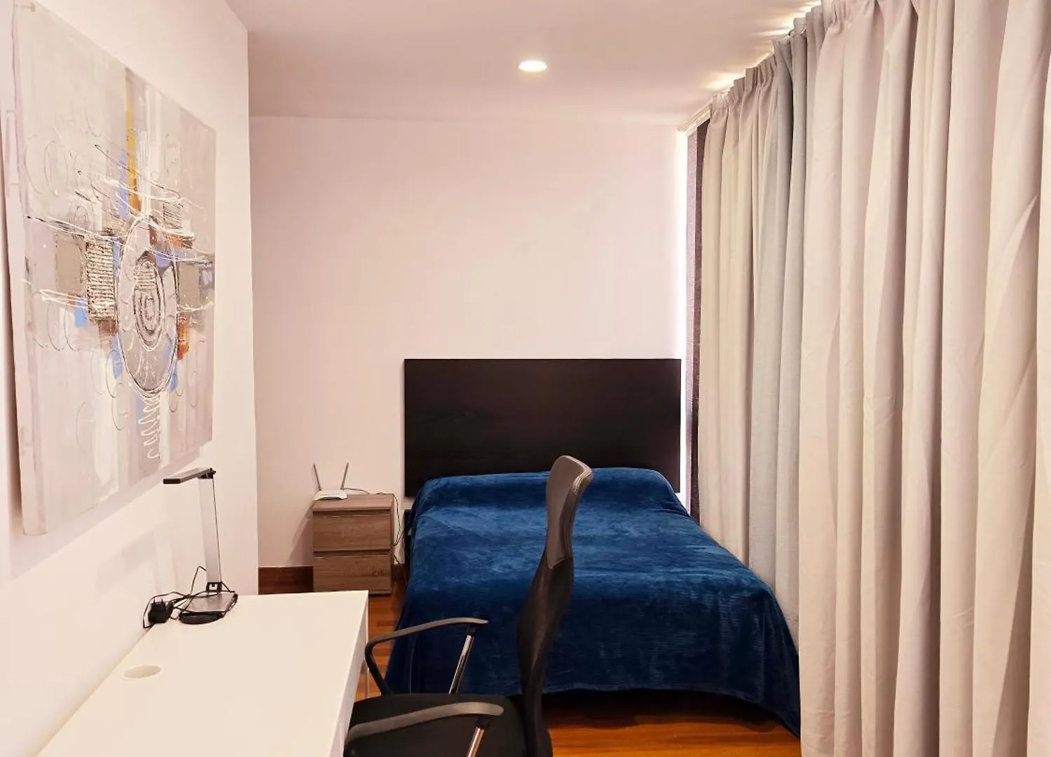 阿德耶Casa Del Sol En Costas Adeje别墅 0*, 阿德耶