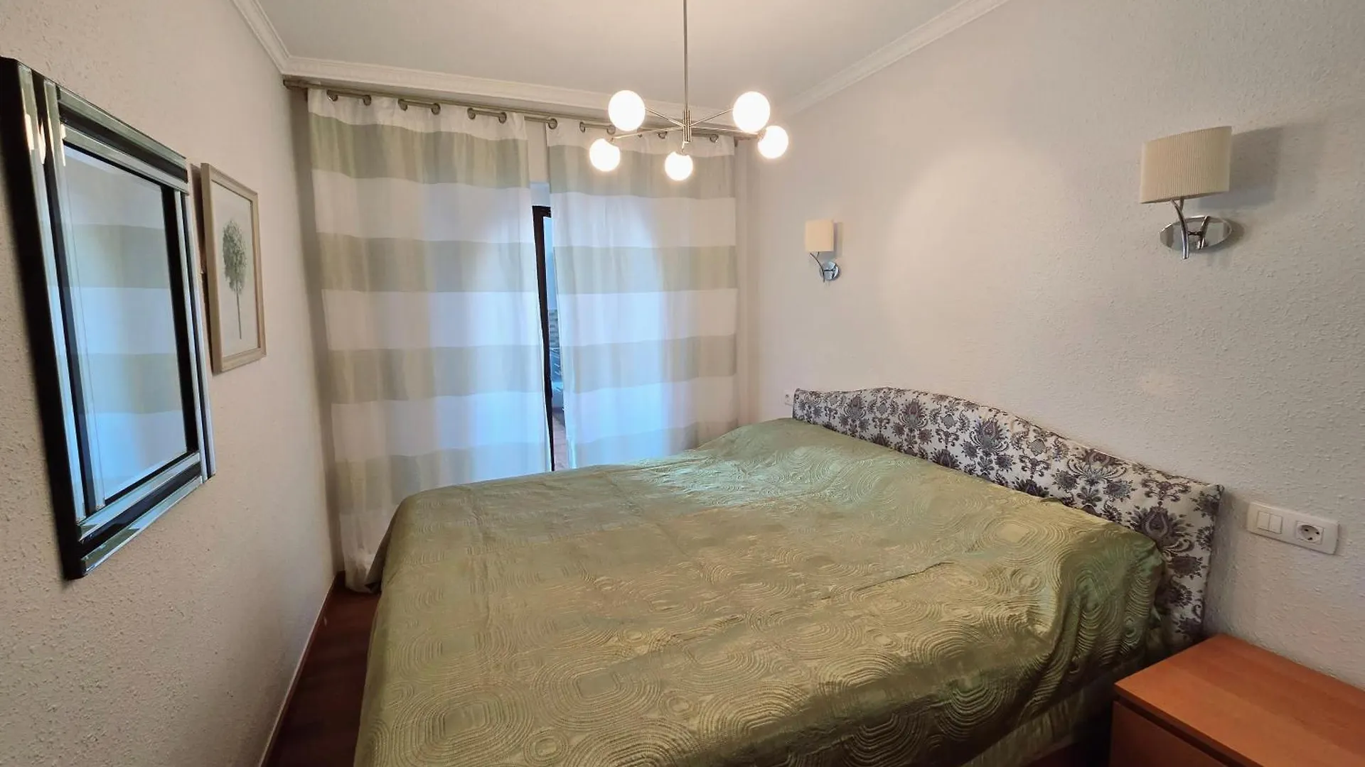阿德耶Casa Del Sol En Costas Adeje别墅 0*, 阿德耶 西班牙
