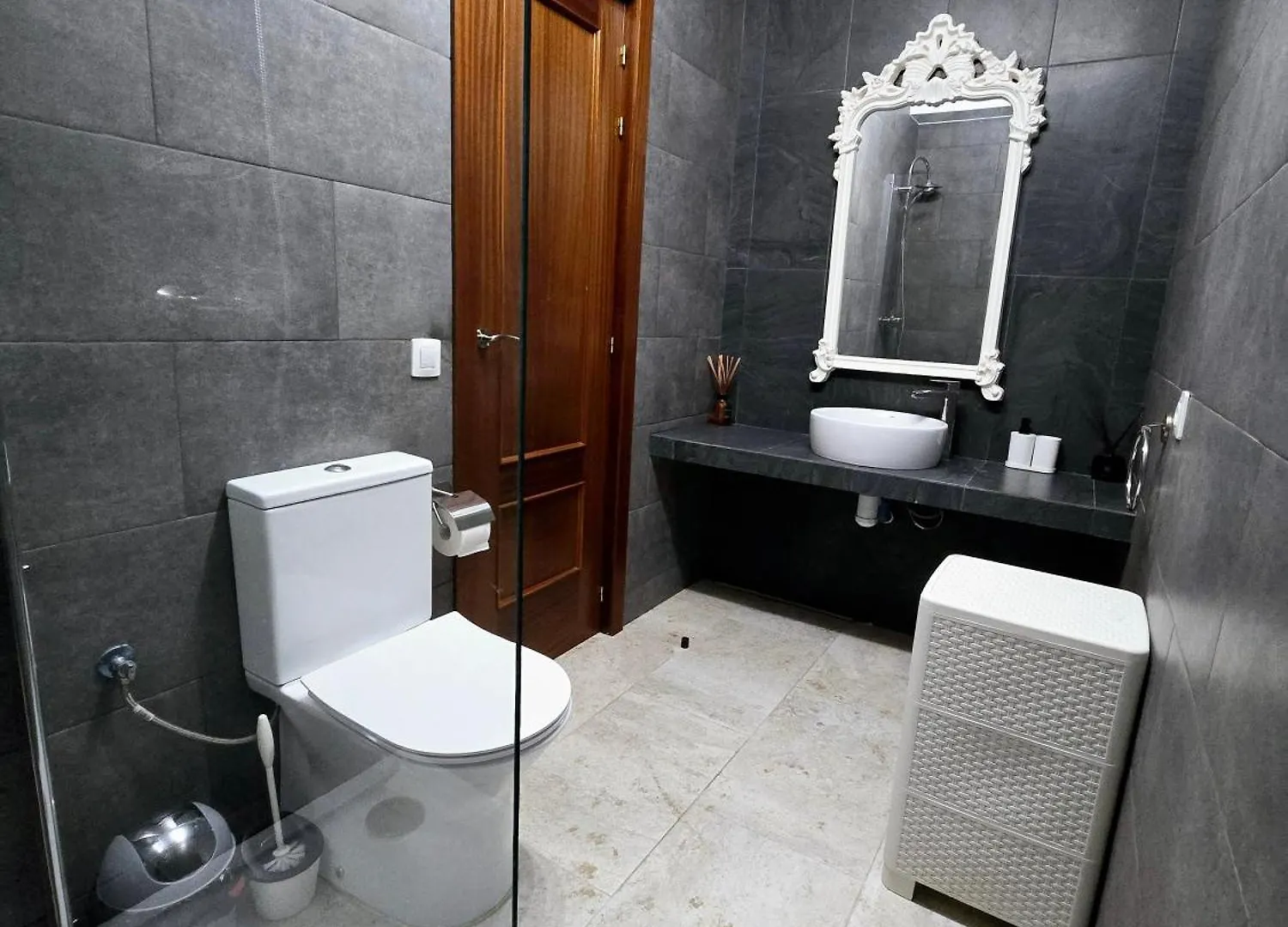 阿德耶Casa Del Sol En Costas Adeje别墅